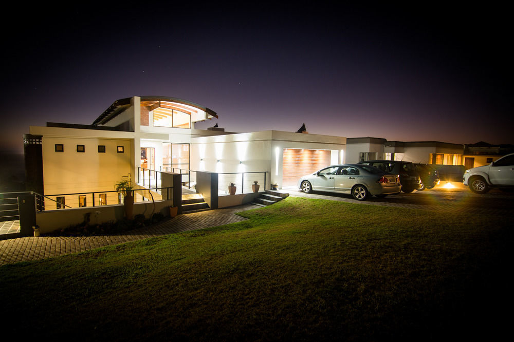Murphys Port Elizabeth Exterior foto