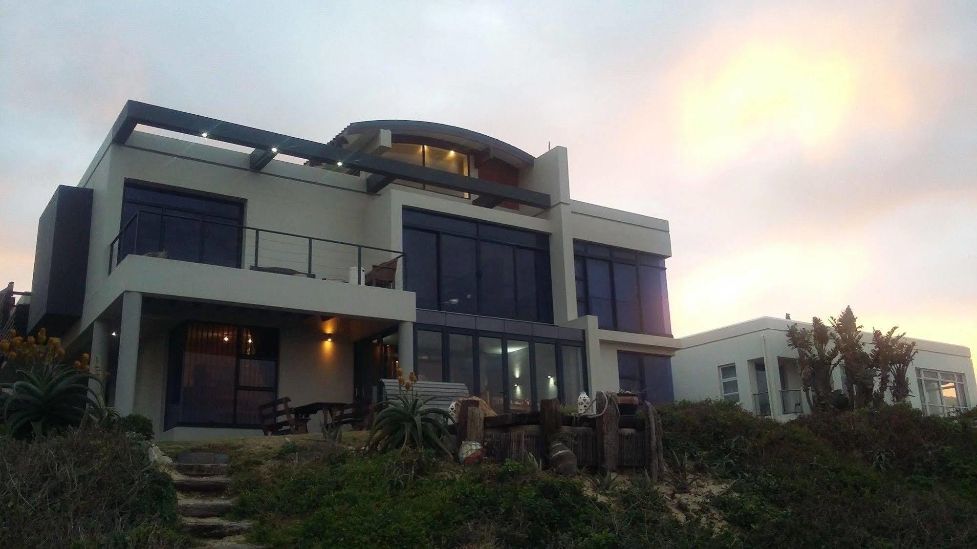 Murphys Port Elizabeth Exterior foto